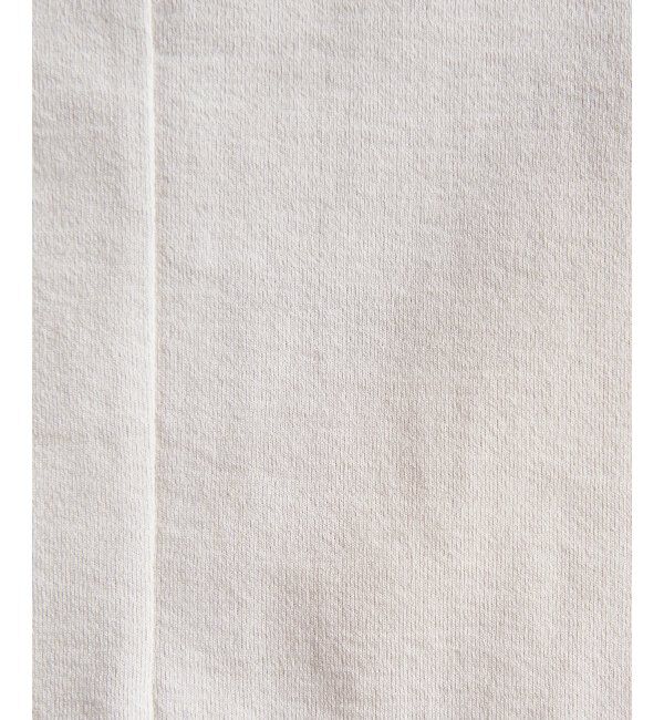 ikka「梨地ジョーゼットプルオーバー」|その他|