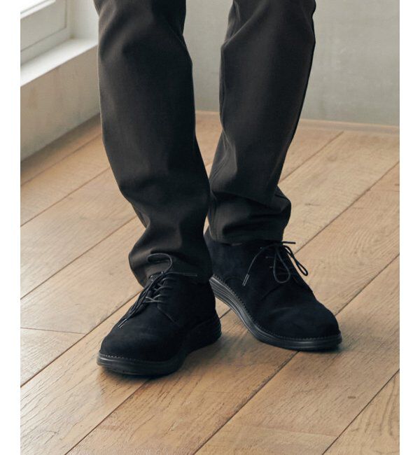 ikka「コンフォートプレーントゥシューズ」|その他|