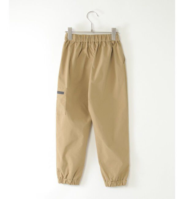 ikka kids「リップジップカーゴジョガーパンツ（120~160cm）」|その他|