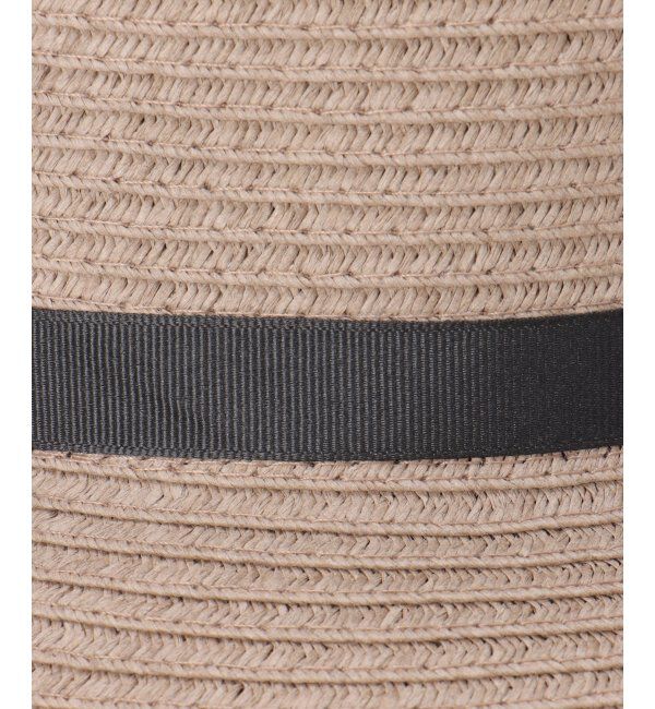 Lbc with Life「バックスリットブレードハット」|その他|