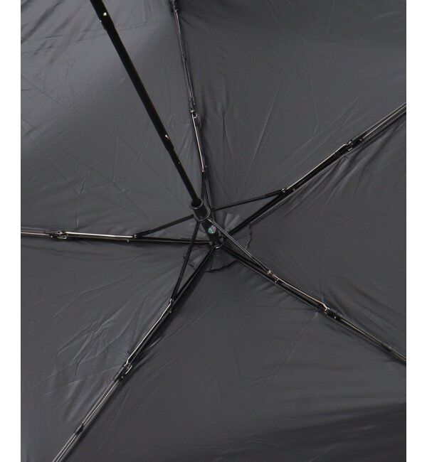 Lbc with Life「Wpc. IZA イーザ ライト＆スリム 折りたたみ傘」|傘|