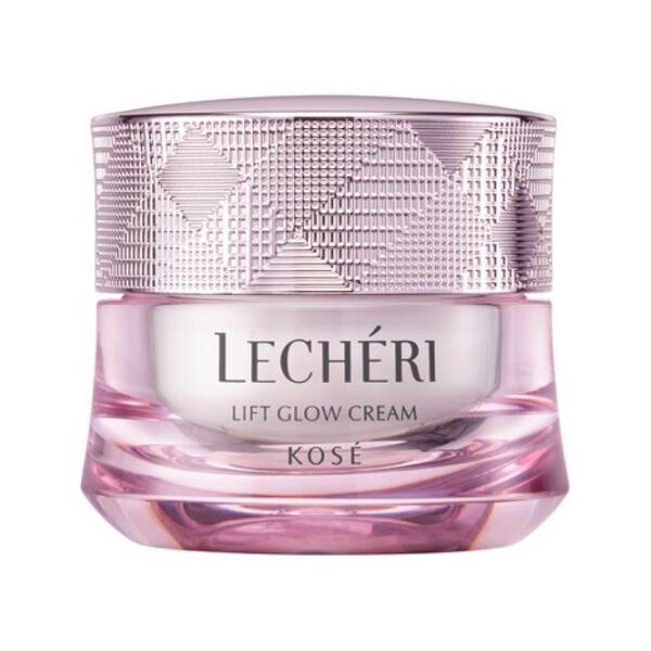  「ルシェリ リフトグロウ クリーム 本体 (40g)」|美容液・オイル・クリーム|その他