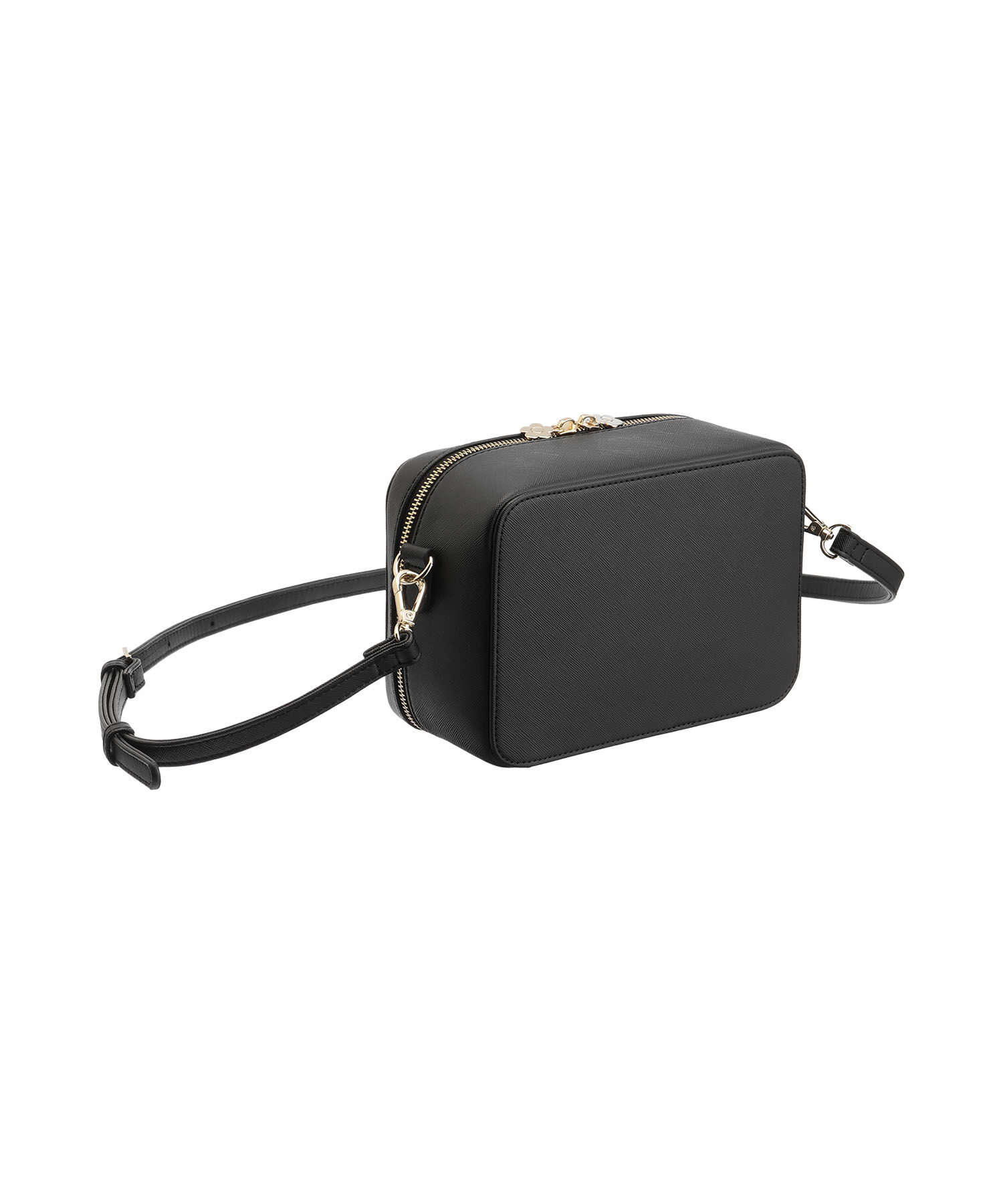 MARY QUANT「ハートインパクト ショルダー」|ショルダー・メッセンジャー|