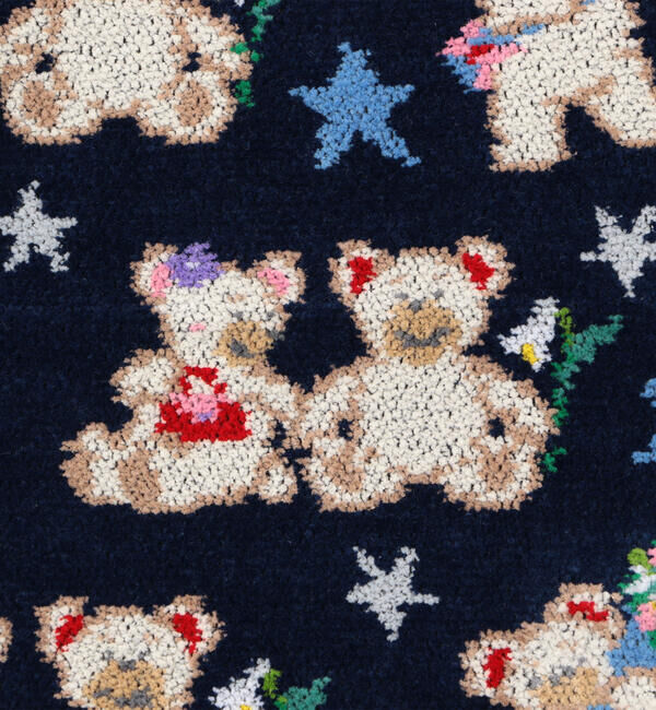 FEILER「リーベ＆リリア　プティバス」|その他ベビー用品|