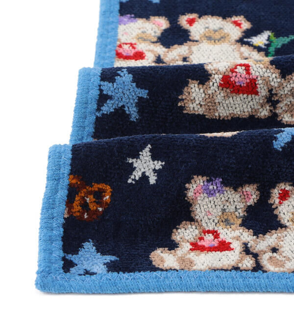 FEILER「リーベ＆リリア　プティバス」|その他ベビー用品|