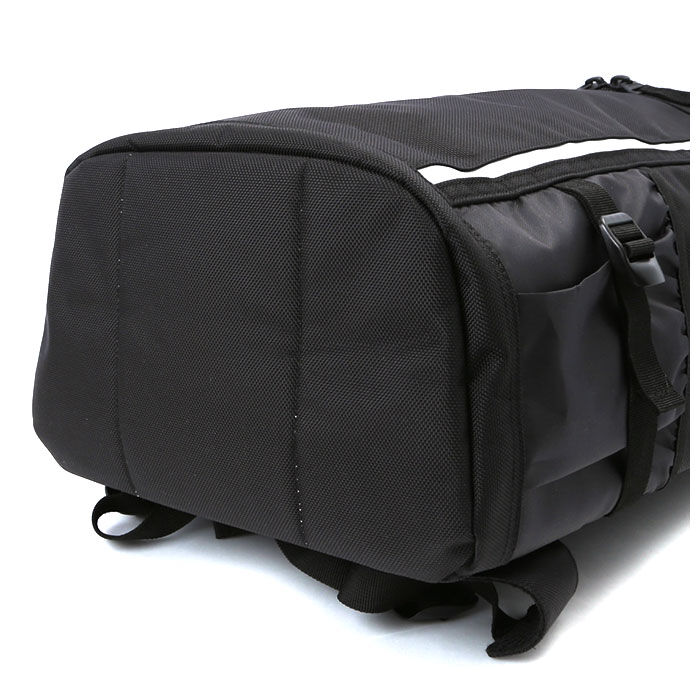 BACKYARD FAMILY「高校生 通学 リュック ボックス型 通販 通学リュック 軽量  スクールバッグ 中学生 軽い」|リュック|