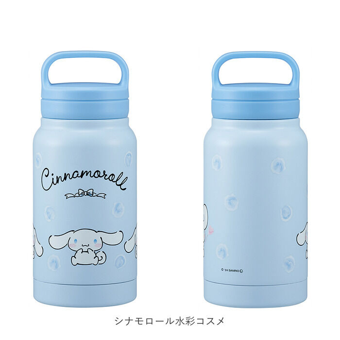BACKYARD FAMILY「Skater スケーター マグボトル 350ml キャラクター STSC4 通販 ボトル 水筒」|食器・キッチングッズ|