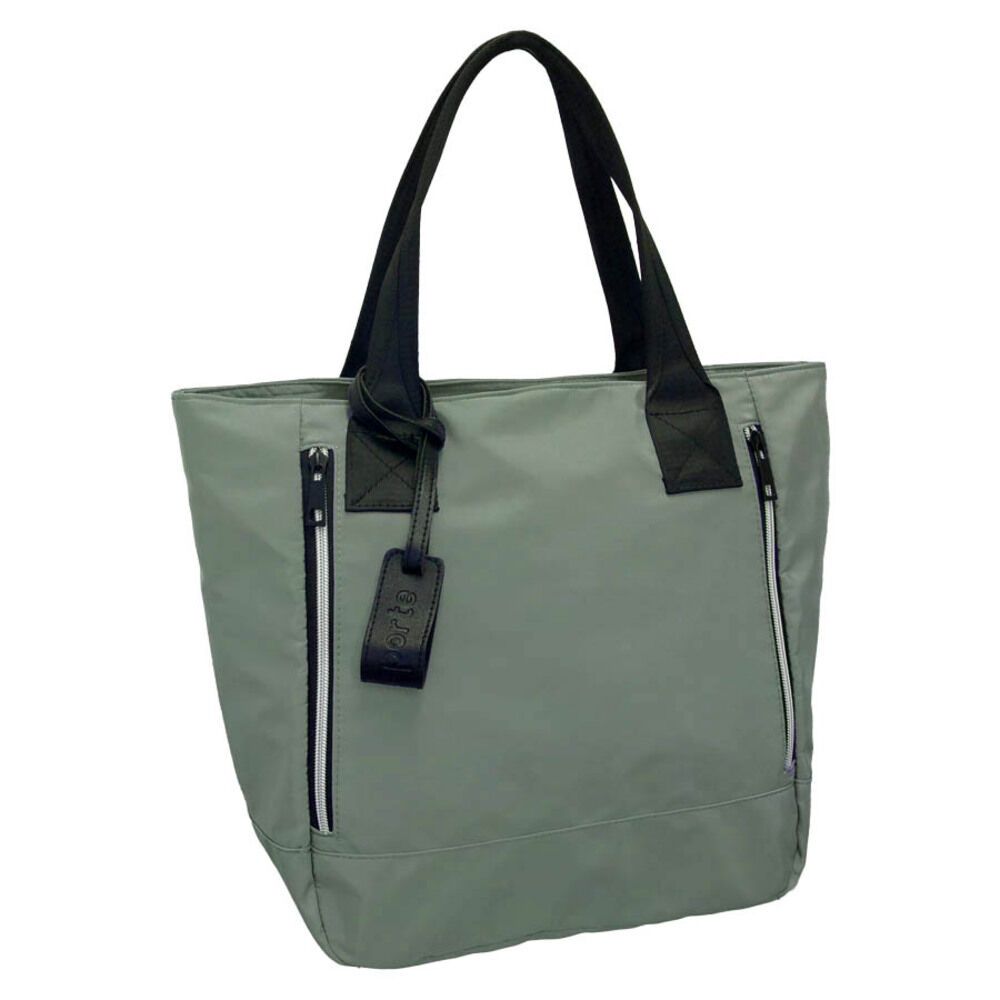 BACKYARD FAMILY「トートバッグ 大容量 軽量 通販 トートバック トート 手提げ 肩掛け カジュアルバッグ」|トートバッグ|グリーン1