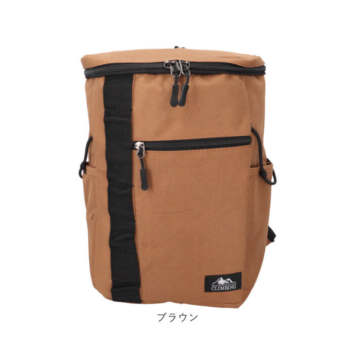 BACKYARD FAMILY「CLIMBING クライミング ボディバッグ 8285 大容量 通販 ボディバック ななめ掛け」|その他|