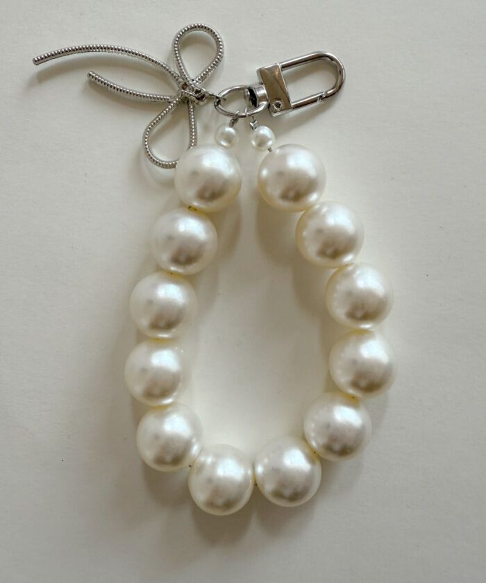 BACKYARD FAMILY「バッグチャーム 大人 おしゃれ 通販 キーチャーム スマホハンドストラップ バックチャーム」|その他|