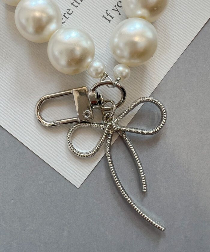 BACKYARD FAMILY「バッグチャーム 大人 おしゃれ 通販 キーチャーム スマホハンドストラップ バックチャーム」|その他|