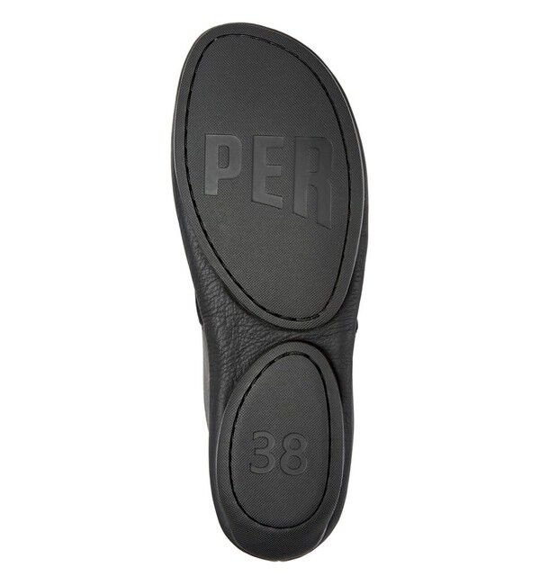 CAMPER「[カンペール] RIGHT NINA / ハイカットシューズ」|ロングブーツ|