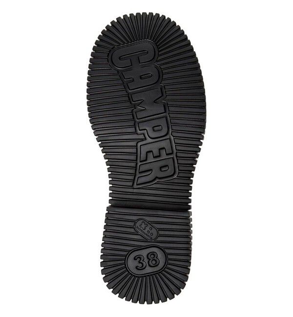 CAMPER「[カンペール] PIX BERLIN / アンクルブーツ」|ロングブーツ|