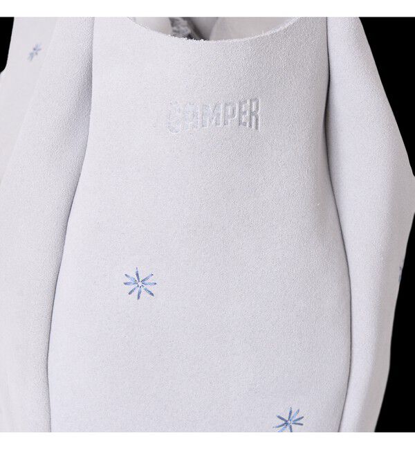 CAMPER「[カンペール] BENITO ショルダーバッグ」|ショルダー・メッセンジャー|