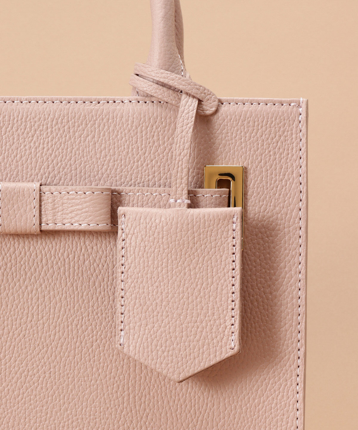 Samantha Thavasa「エムシュシュⅡ トートバッグ 小サイズ」|トートバッグ|