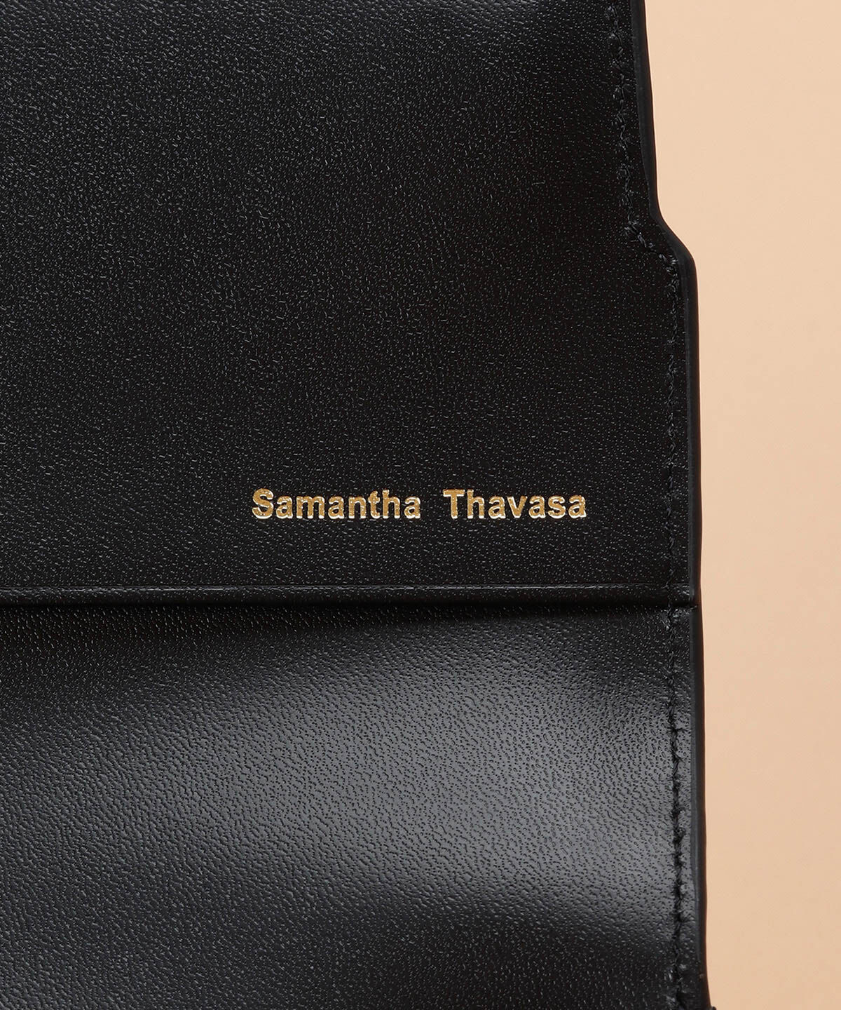 Samantha Thavasa「エムシュシュⅡ 長財布」|財布|