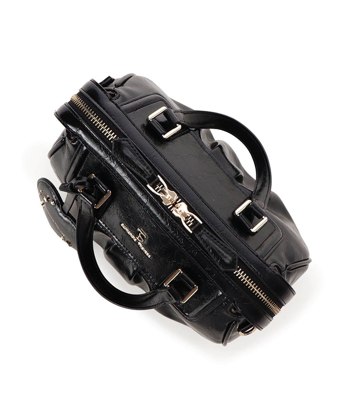 Samantha Thavasa「スタッズ サマンサアンビシオン」|ハンドバッグ|