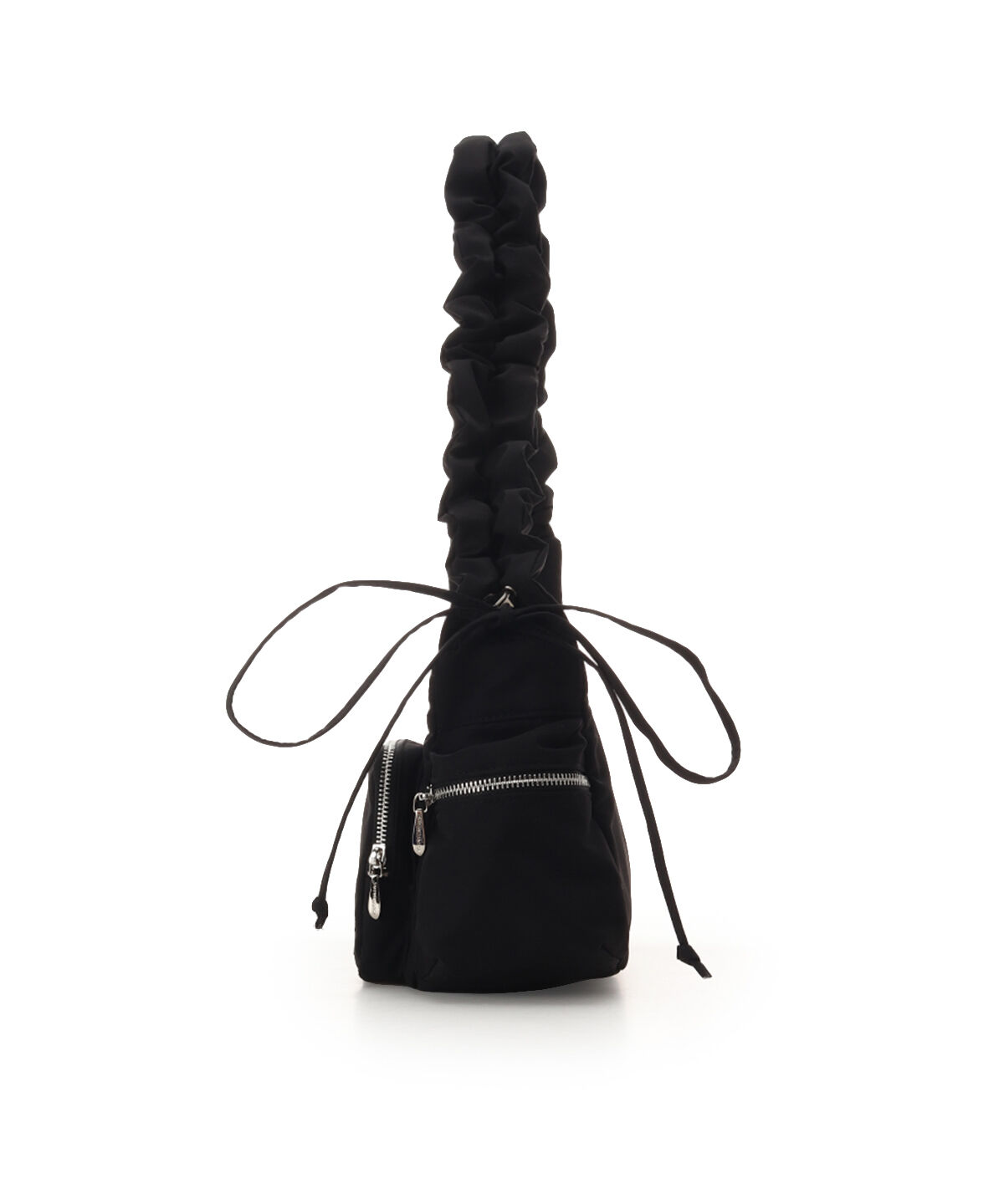 Samantha Vega「ライトギャザー２WAYショルダーバッグ」|ショルダー・メッセンジャー|