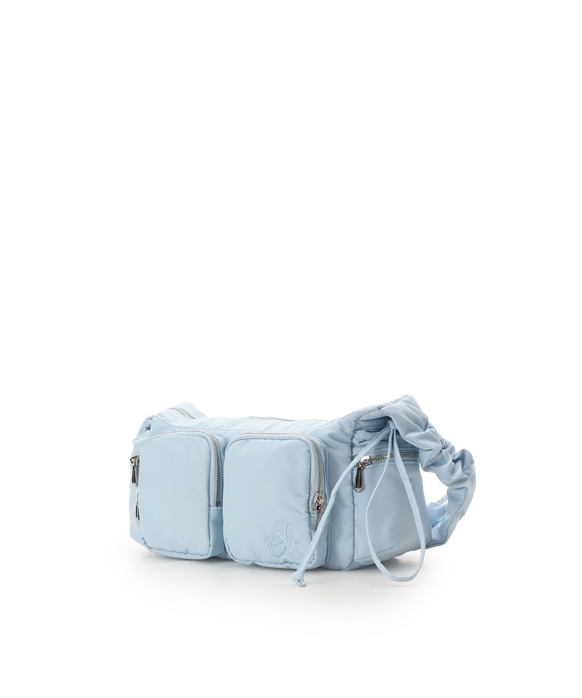 Samantha Vega「ライトギャザー２WAYショルダーバッグ」|ショルダー・メッセンジャー|