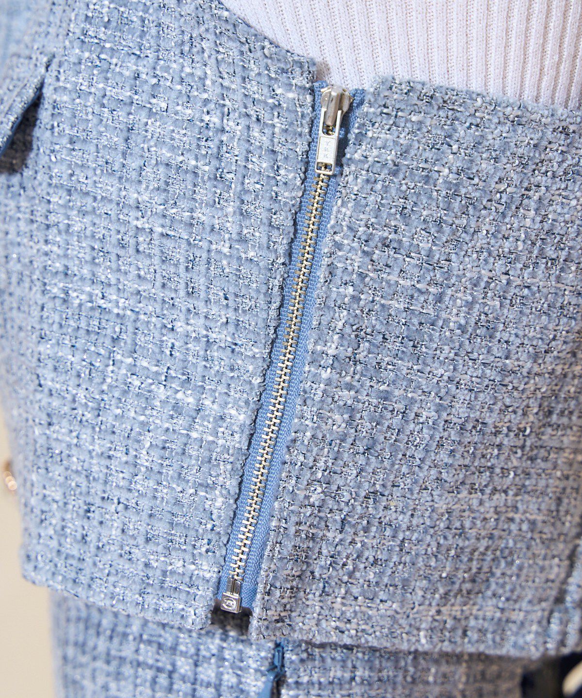 WILLSELECTION「ツイードビスチェ」|その他|