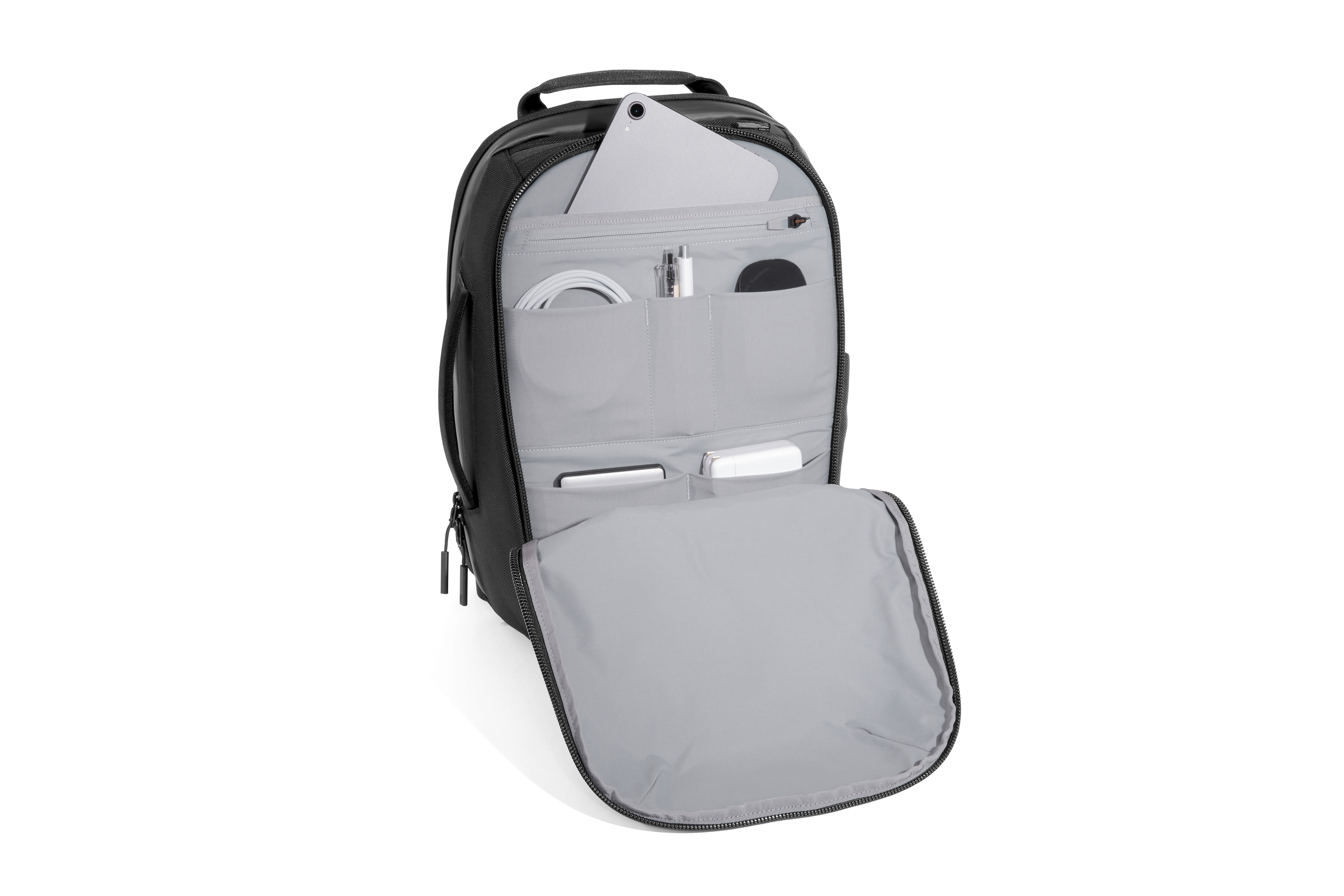  「AER DAY PACK 3」|ビジネスバッグ|