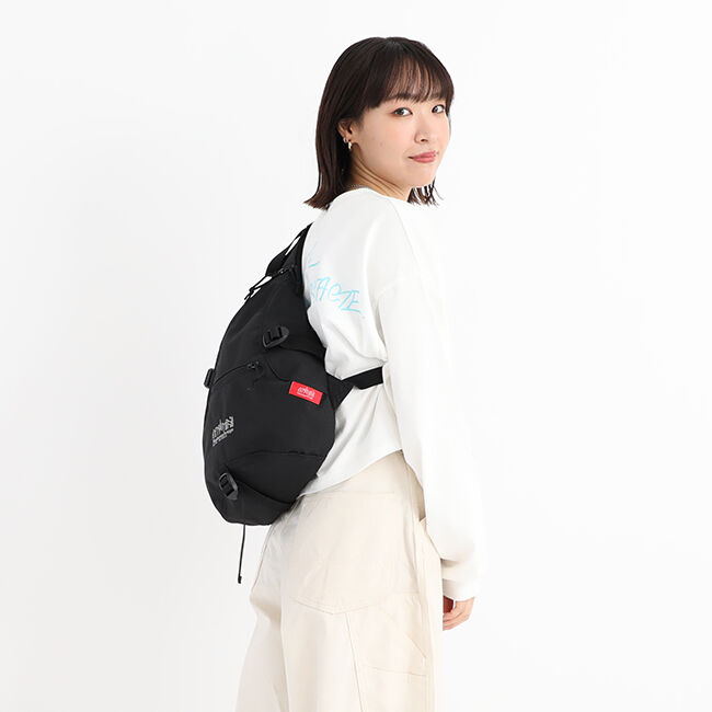 Manhattan Portage「J (SM) Action Bag」|ショルダー・メッセンジャー|