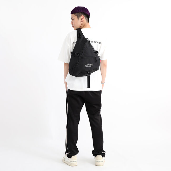 Manhattan Portage「J (SM) Action Bag」|ショルダー・メッセンジャー|