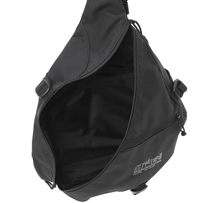 Manhattan Portage「J (SM) Action Bag」|ショルダー・メッセンジャー|