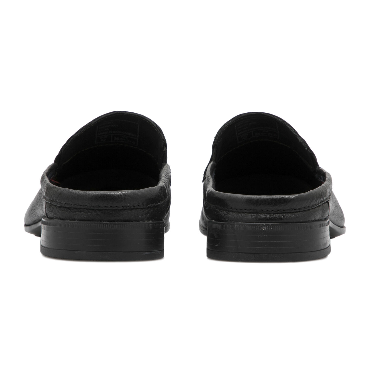 STEFANO ROSSI「【STEFANO ROSSI】CROWE MULE」|スニーカー|