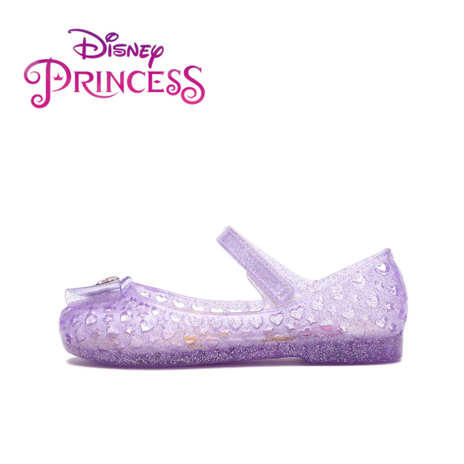 HAWKINS「【HAWKINS】14-20 JELLY」|サンダル|パープル