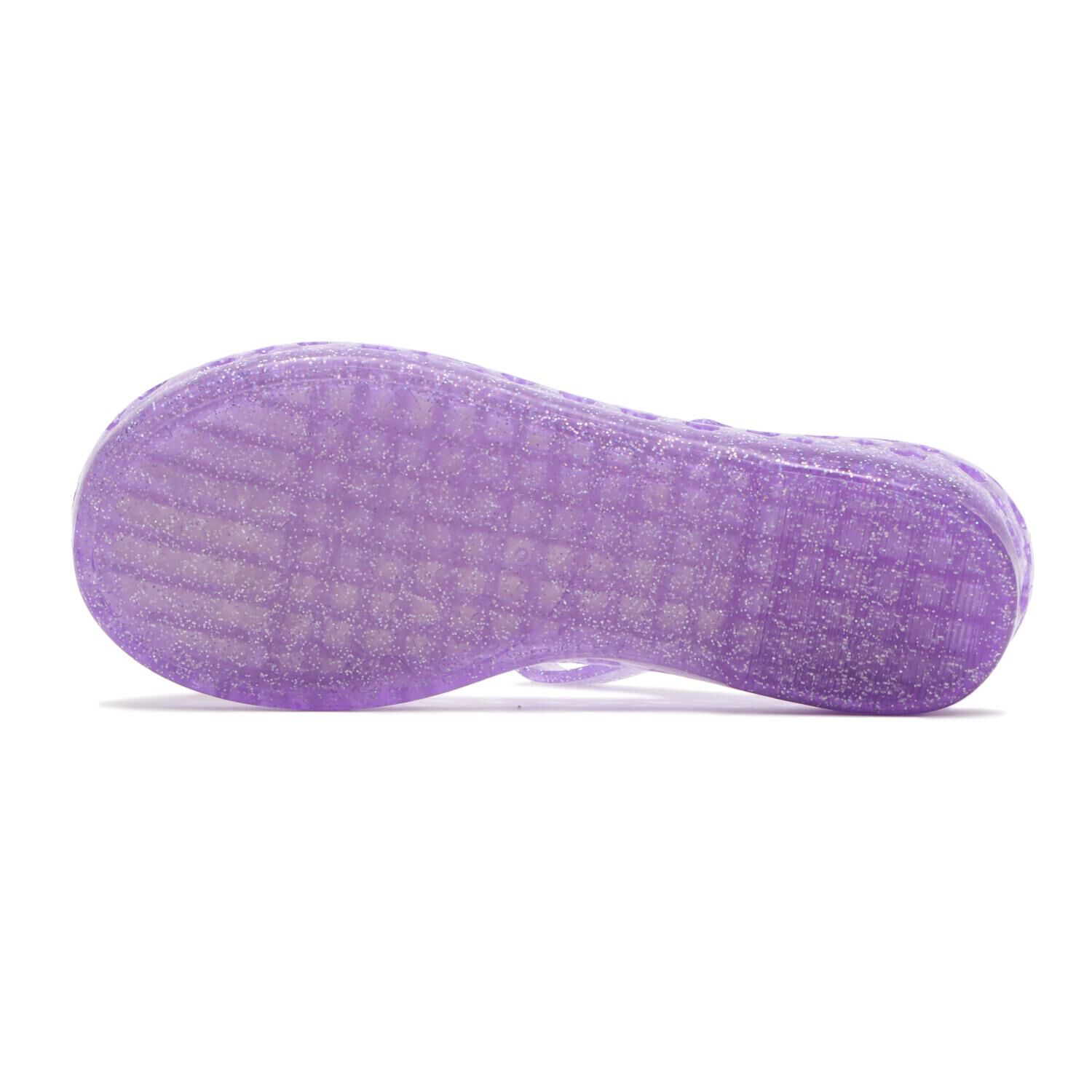 HAWKINS「【HAWKINS】14-20 JELLY」|サンダル|