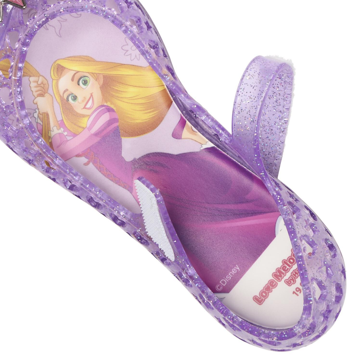 HAWKINS「【HAWKINS】14-20 JELLY」|サンダル|