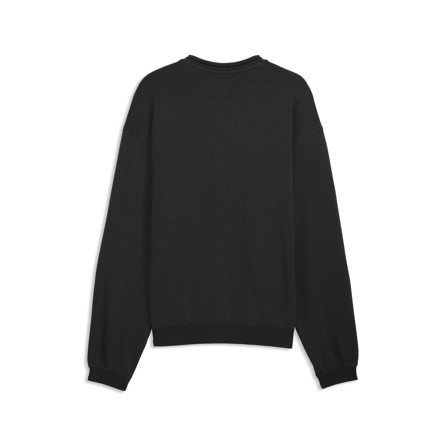 PUMA「【PUMA ｳｪｱ】M KING CREW」|スウェット・ジャージ|