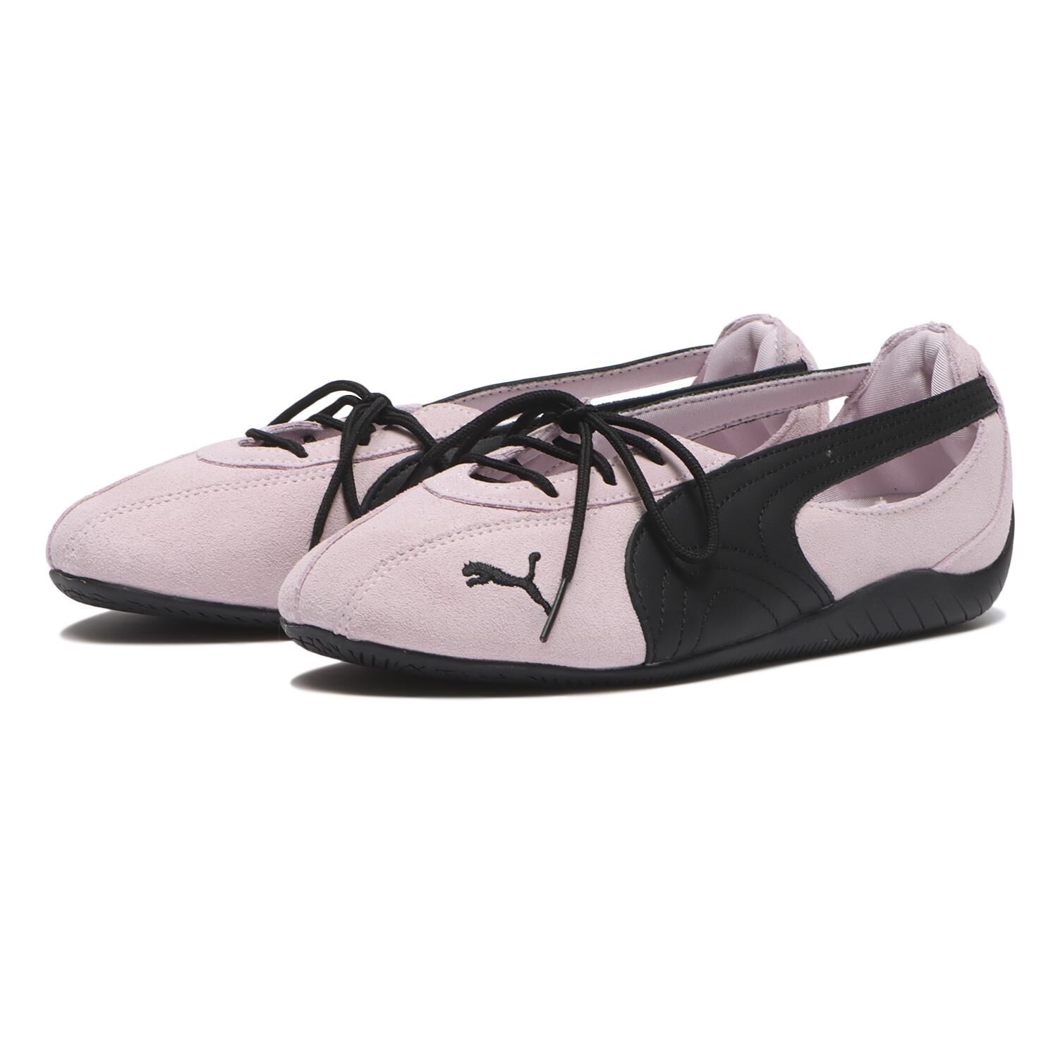 PUMA「【PUMA】W SPEEDCAT BALLET NOVA」|スニーカー|