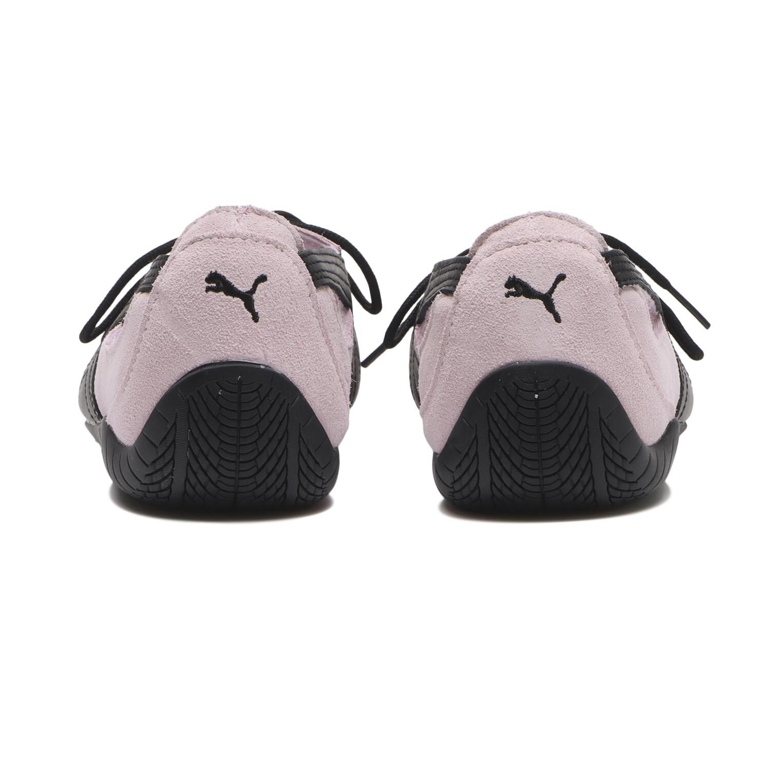 PUMA「【PUMA】W SPEEDCAT BALLET NOVA」|スニーカー|