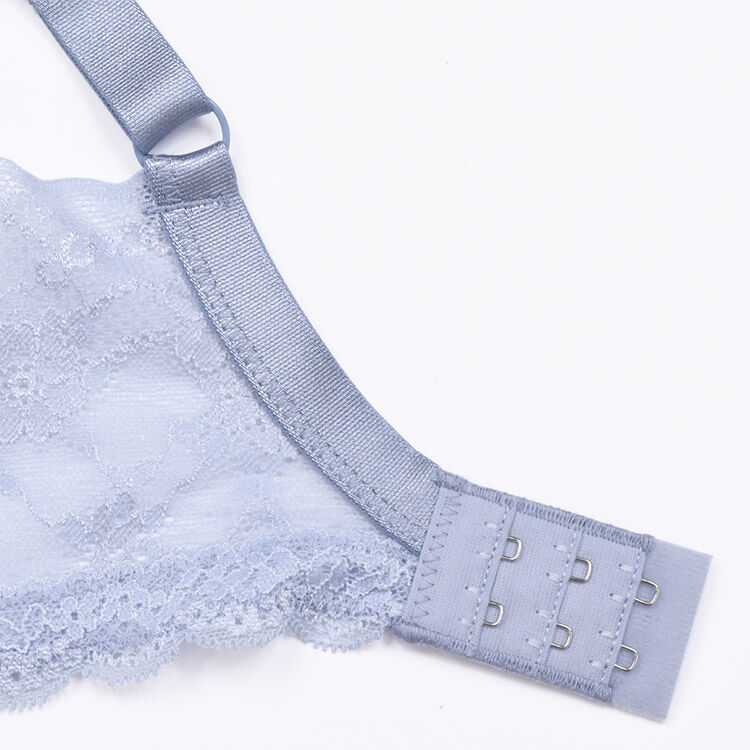 intesucre「アンテシュクレ なでしこブラ 脇高スレンダースタイル ブラセット IBT331」|インナー|