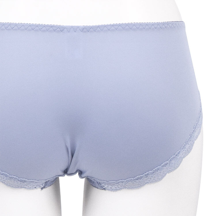 intesucre「アンテシュクレ なでしこブラ 脇高スレンダースタイル ブラセット IBT331」|インナー|