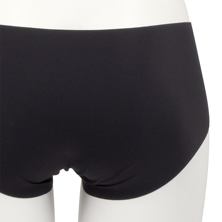 intesucre「アンテシュクレ スキッとショーツ スタンダードショーツ M/L TSP003 日本製」|インナー|