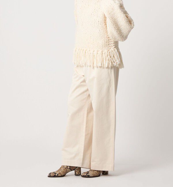 ODETTE E ODILE「ソフトタッチ ショートブーツ50&uarr;」|ショートブーツ|