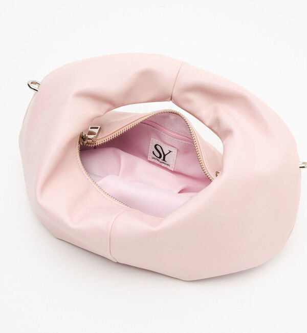 ODETTE E ODILE「＜SY＞ ミニホーボー」|ショルダー・メッセンジャー|