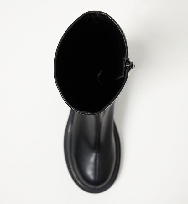 ODETTE E ODILE「＜SY＞ タンクソールスト ロングブーツ75&uarr;」|ロングブーツ|