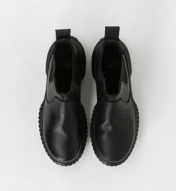 ODETTE E ODILE「＜SOREL＞ ONAAVE CHELSEA SBT」|ショートブーツ|