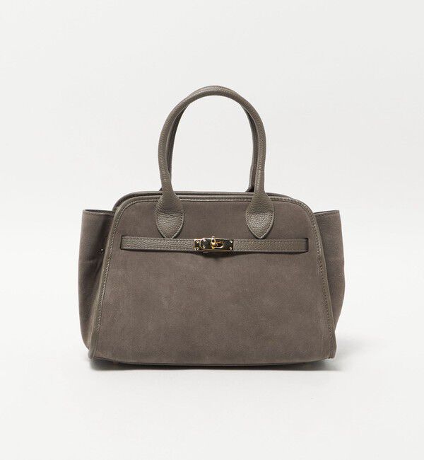 ODETTE E ODILE「＜AULENTTI＞ SQE ONESIDE S」|ショルダー・メッセンジャー|MOCA