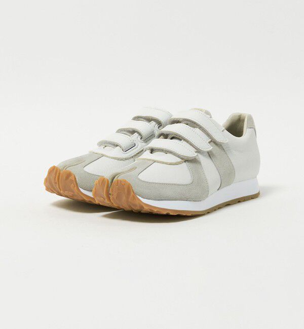 ODETTE E ODILE「＜tabito＞27 Truss/T 3ベルト」|スニーカー|