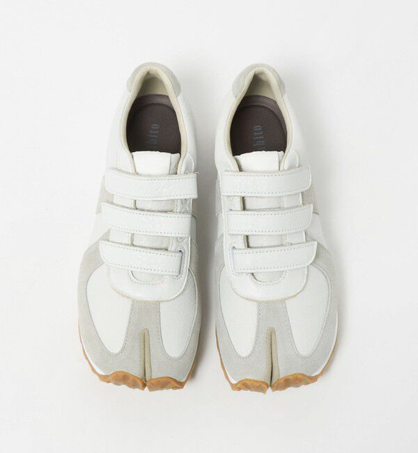 ODETTE E ODILE「＜tabito＞27 Truss/T 3ベルト」|スニーカー|