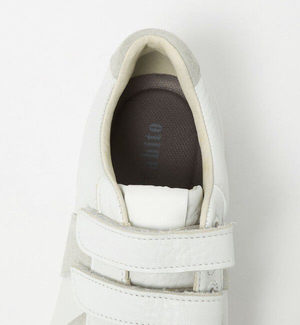 ODETTE E ODILE「＜tabito＞27 Truss/T 3ベルト」|スニーカー|