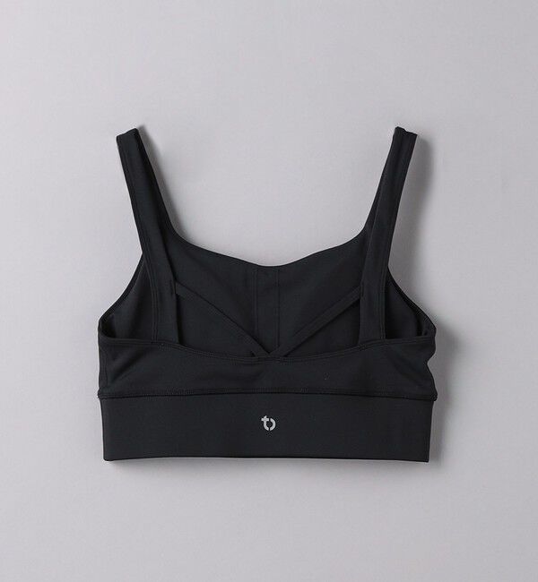 UNITED ARROWS「＜TO UNITED ARROWS＞CLOUD ブラトップ2」|スポーツ|