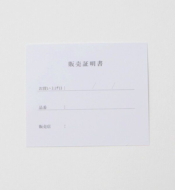 UNITED ARROWS「＜les bonbon＞DIVINE AMZ ネックレス」|ネックレス|