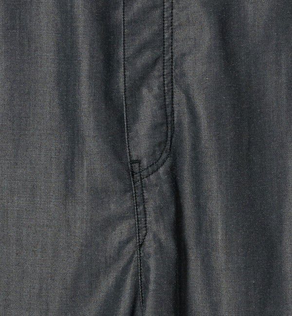 ASTRAET「＜ASTRAET＞デニムライク イージー ワイドパンツ」|その他|