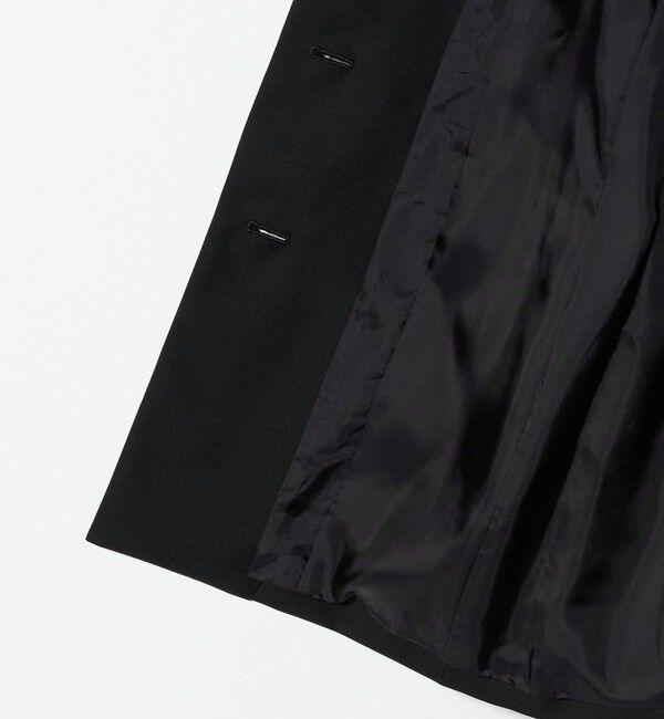 AEWEN MATOPH「＜AEWEN MATOPH＞ウール3Bジャケット」|テーラードジャケット|